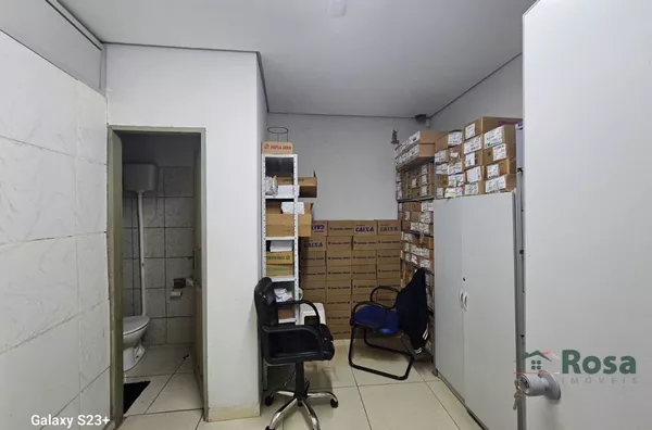 Ponto comercial para venda,  Centro-norte, Varzea Grande - Foto 5