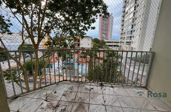 Apartamento para venda,  Alvorada, Cuiabá - Foto 24