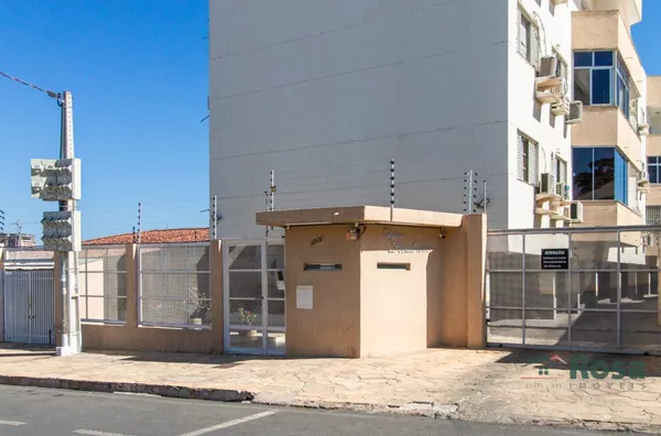 Apartamento Amplo para Locação com 3 Quarto(s), sendo 1 Suite Goiabeiras! - Foto 1