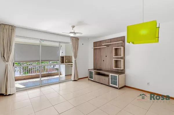 Apartamento para aluguel, 3 quarto(s),  Pico Do Amor, Cuiabá - Foto 5