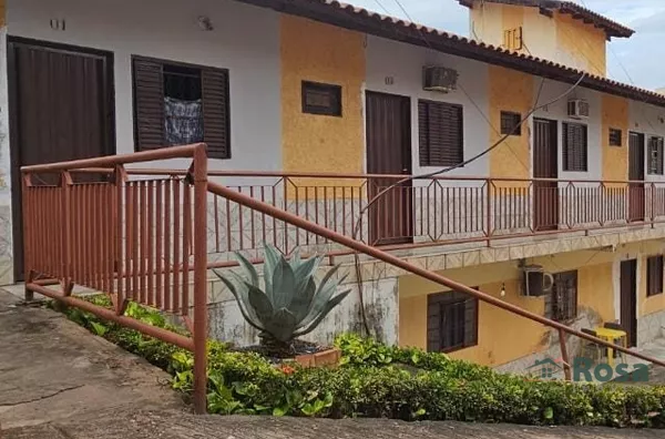 Kitinete / conjugados para venda, 12 quarto(s), Canjica, Cuiabá - Foto 1