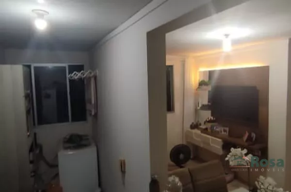 Apartamento para venda,  Coophema, Cuiabá - Foto 3