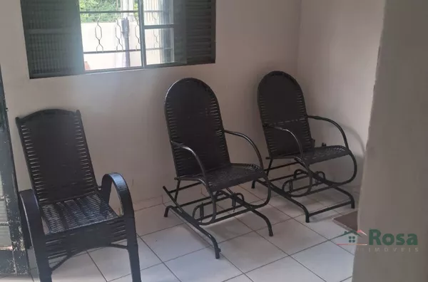 Casa para venda,  Residencial Maria De Lurdes, Cuiabá