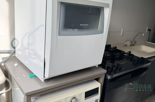 Apartamento para aluguel,  Chácara Dos Pinheiros, Cuiabá - Foto 1