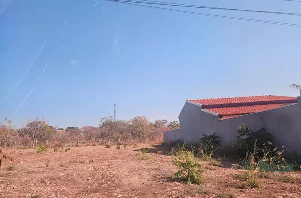 Terreno para venda,  Tropical Ville, Cuiabá