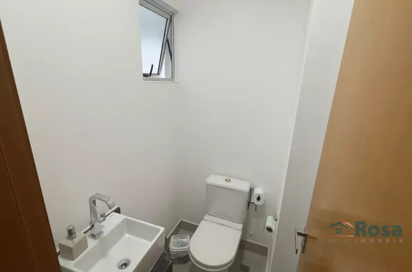 Apartamento Duplex na Cobertura para Venda, Alvorada, Cuiabá - Foto 8