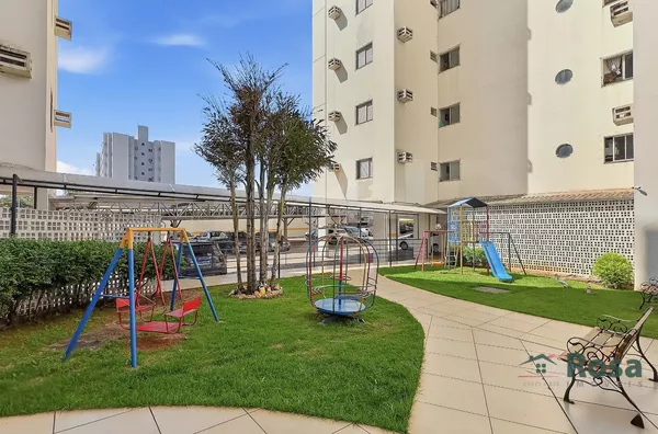 Apartamento para venda,  Jardim Universitário, Cuiabá - Foto 24