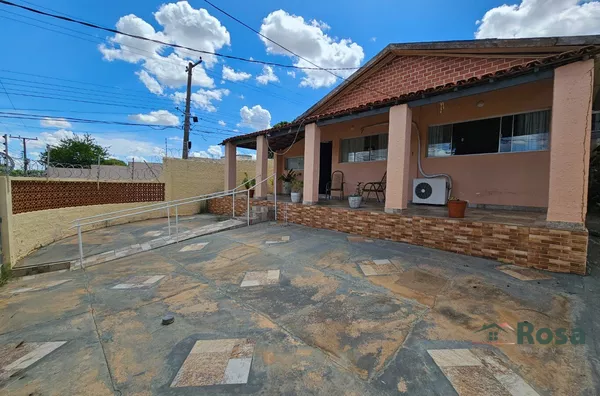 Casa para venda,  Boa Esperança, Cuiabá - Foto 2