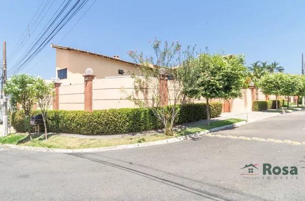 Sobrado para venda,  Jardim Itália, Cuiabá - Foto 6