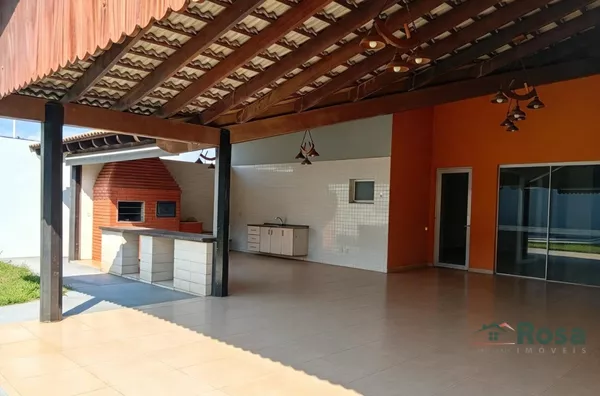 Casa para venda,  - Selecione - Bairro, Cuiabá