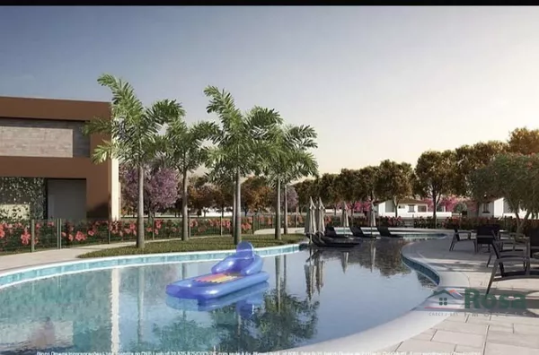 Terrenos ou lotes residenciais para venda,  São Sebastião, Cuiabá - Foto 1