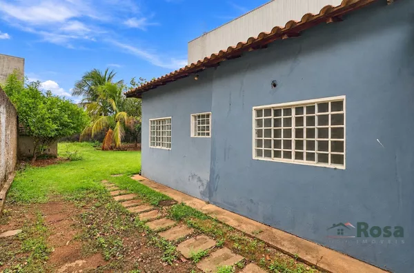 Casa Residencial ou Comercial para venda no Jardim Universitário em Cuiabá - Foto 21