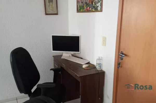 Apartamento para venda, 2 quarto(s),  Centro-sul, Varzea Grande - Foto 3