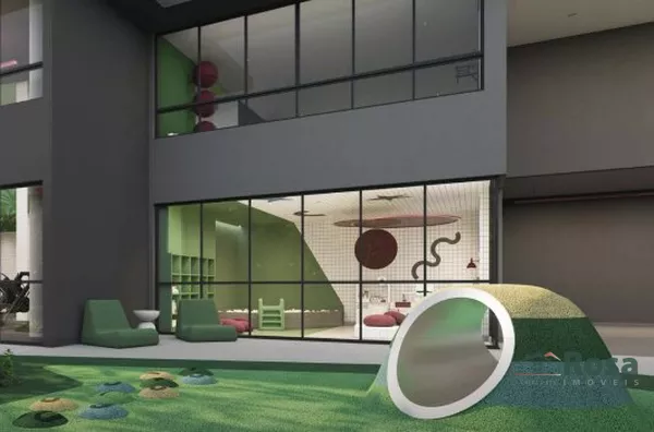 Apartamento para venda,  Jardim Cuiabá - Foto 2