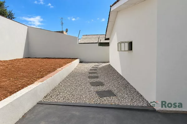 Casa para venda, 3 quarto(s) sendo 1 suíte, Ponte Nova, Varzea Grande - Foto 27