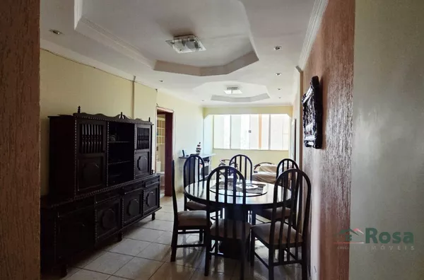 Apartamento para venda,  Araés, Cuiabá ou locação - Foto 5