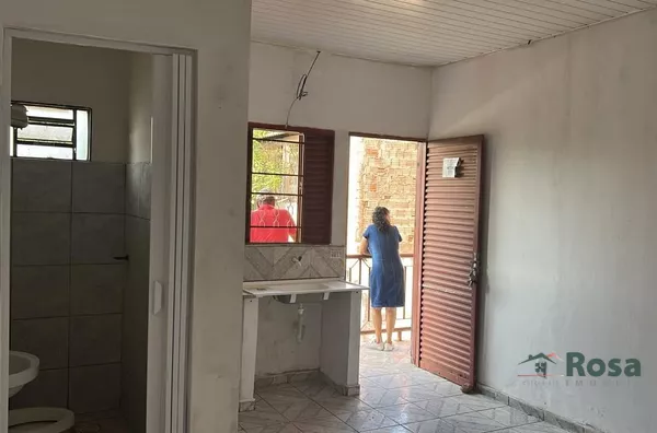Kitinete / conjugados para venda, 12 quarto(s), Canjica, Cuiabá - Foto 7