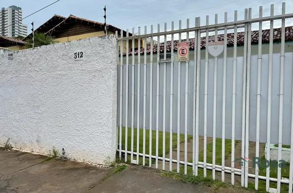 Casa com ponto comercial para venda,  Jardim Cuiabá, Cuiabá - Foto 5