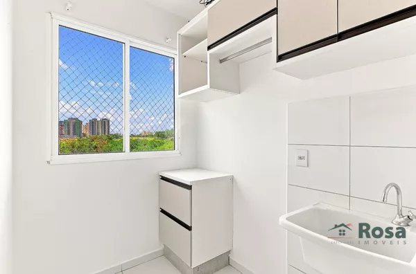 Apartamento para venda, 3 quarto(s),  Despraiado, Cuiabá - Foto 12