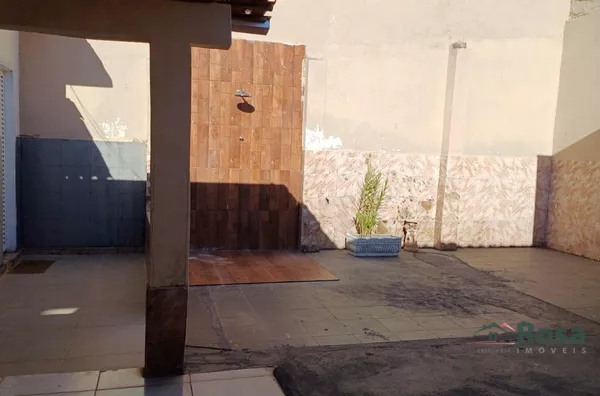 Casa para venda, 3 quarto(s),  Cpa Iv, Cuiabá - Foto 3