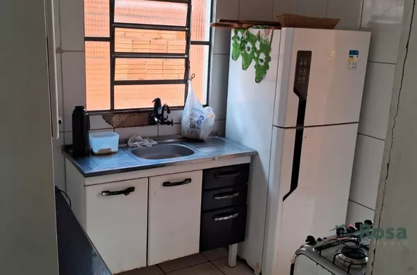 Casa para venda, 2 quarto(s),  Recanto Dos Pássaros, Cuiabá - Foto 2