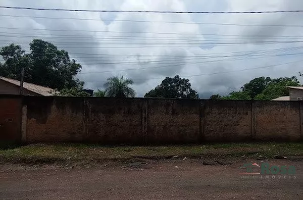 Terreno para venda,  Distrito De Nossa Sra Da Guia, Cuiabá - Foto 4
