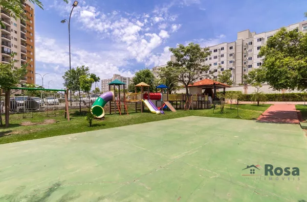 Apartamento para aluguel NO MORADA DO PARQUE - Foto 19