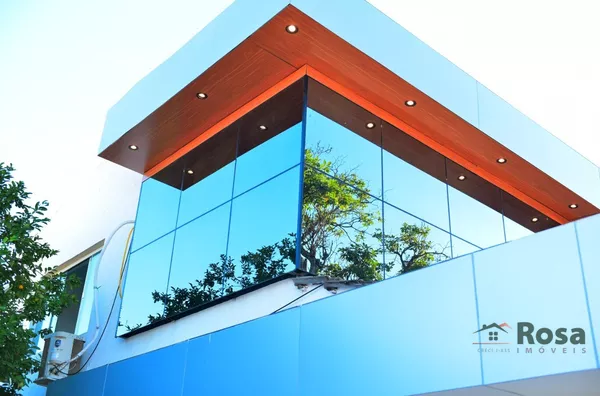 Sobrado comercial e residencial  para venda CPA II Cuiabá