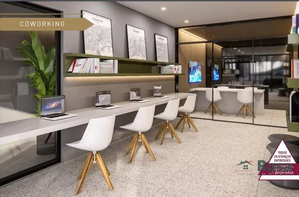 Terreno Condomínio, VILLAGE BORDEAUX,  Vinhedos, Cuiabá - Foto 6