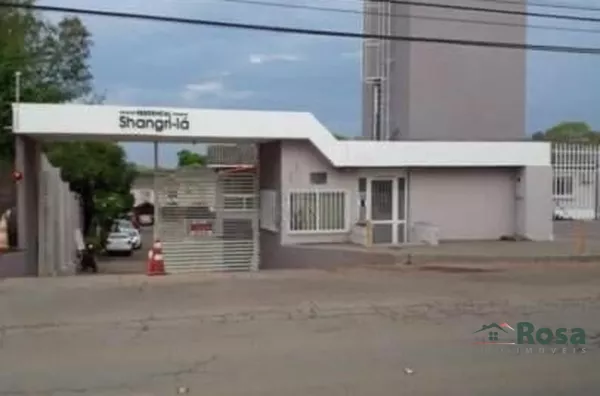 Sobrado em condomínio fechado para venda, 2 quarto(s), Bela Marina, Cuiabá - Foto 17