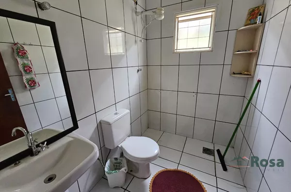 Casa para venda, 3 quartos, sendo 2 suítes,  Centro, Várzea Grande - Foto 6