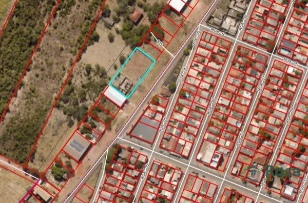 Terreno para venda, Pedra 90, Nova Esperança, Cuiabá - Foto 4