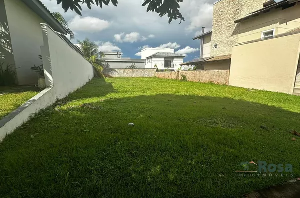 Terreno em condomínio para venda,  Florais dos Lagos, Ribeirão Do Lipa, Cuiabá - Foto 2