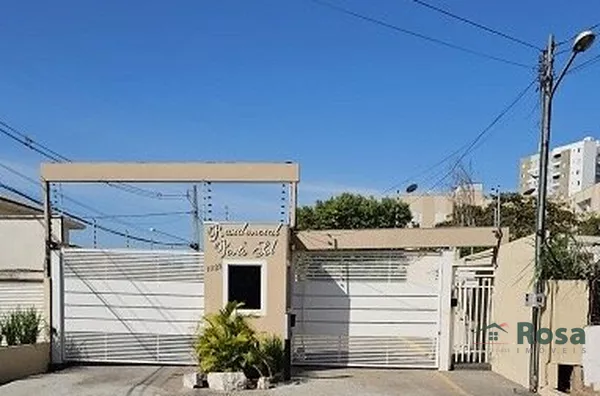 Apartamento para , 2 quarto(s), Despraiado, Cuiabá - Foto 23