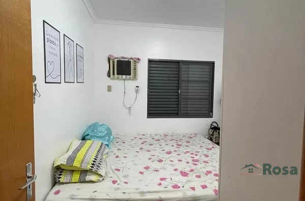 Sobrado em condomínio fechado para venda, 3 quarto(s),  Coophema, Cuiabá - Foto 6