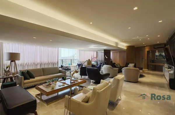 Apartamento para venda,  Quilombo, Cuiabá - Foto 3