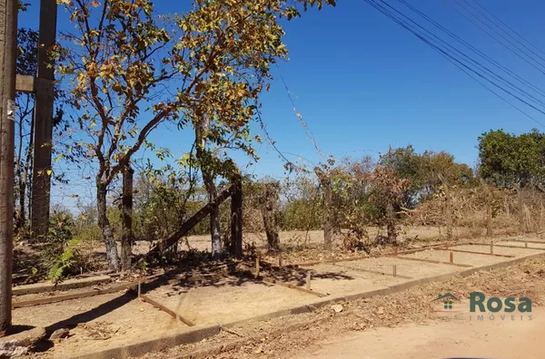 Terreno para venda,  Morada dos Nobres, Cuiabá - Foto 4