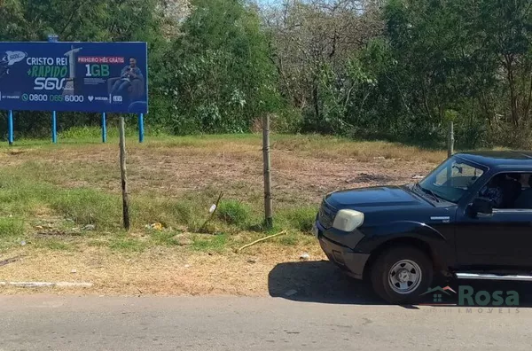 Terreno para venda,  Ponte Nova, Varzea Grande - Foto 2