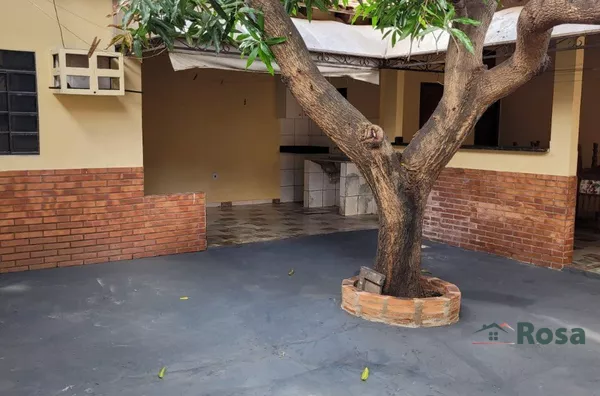 Casa à venda, Térrea, 3 Quartos, 1 suite, Coophamil, Cuiabá - Foto 1