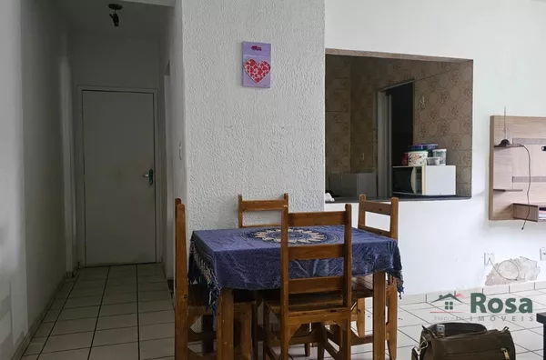 Flat a Venda no bairro Goiabeiras, Cuiabá - Foto 5