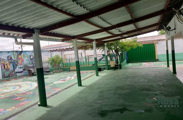 Ponto comercial para locação,Cristo Rei, Cuiabá - Foto 6