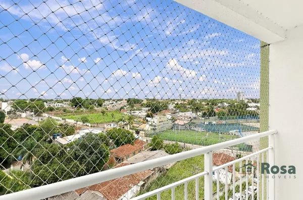 Apartamento 3 vagas, para venda, 3 quarto(s), Centro Norte, Varzea Grande - Foto 4