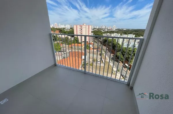 Apartamento para venda DESPRAIADO Cuiabá - Foto 6