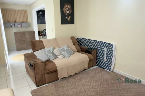 Casa para venda, 3 quarto(s)sendo 2 suites,  Jardim Primavera, Cuiabá - Foto 3