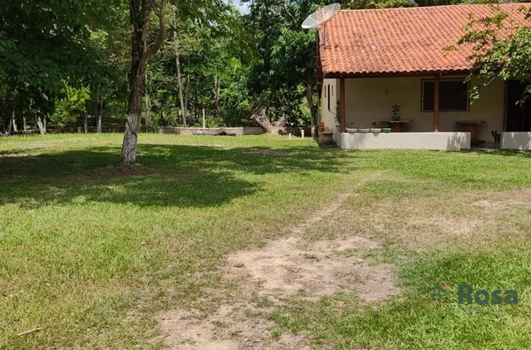 Chácara / sítio para venda,  - Selecione - Bairro, Cuiabá - Foto 2