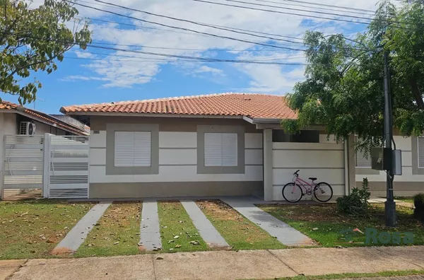 Casa em condomínio para venda, 3 quartos sendo uma suíte,  Jardim Imperial, Cuiabá - Foto 2