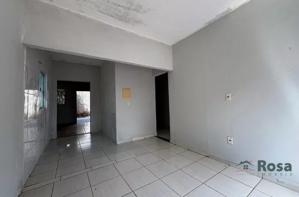 Casa para venda com 03 quartos sendo 01 suíte, Residencial Santa Terezinha, Coxipó, Cuiabá - Foto 17