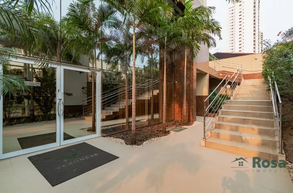 Apartamento para venda,  Santa Rosa, Cuiabá - Foto 3