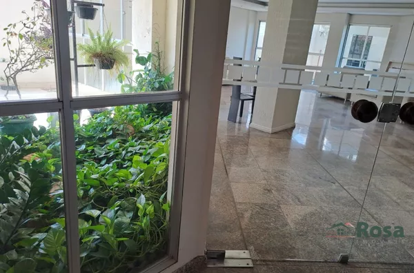Apartamento para venda, 3 quartos sendo 1 suíte,  Quilombo, Cuiabá - Foto 5