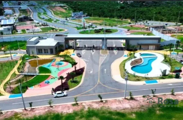 Terrenos em condomínio para venda,  Ribeirão Do Lipa, Cuiabá